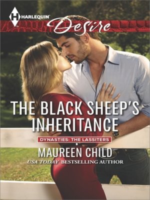cover image of The Black Sheep's Inheritance